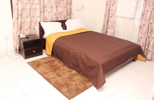 Nungua Central Hotel | Suaf Home Lodge