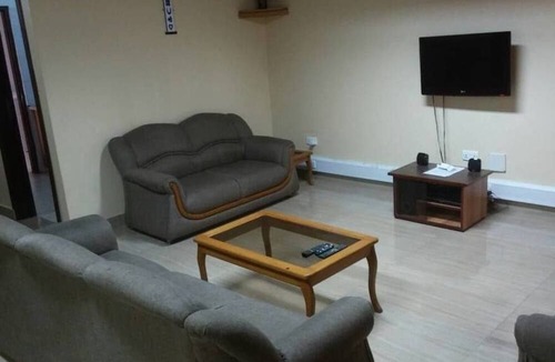 Nungua Central Hotel | Suaf Home Lodge