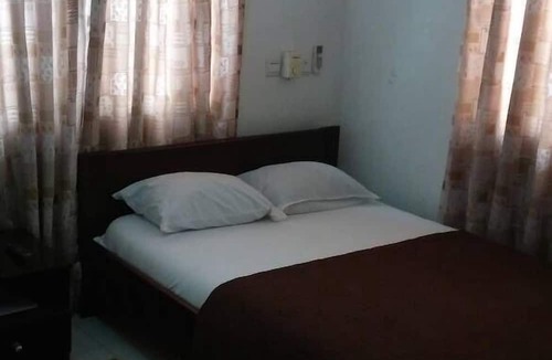 Nungua Central Hotel | Suaf Home Lodge