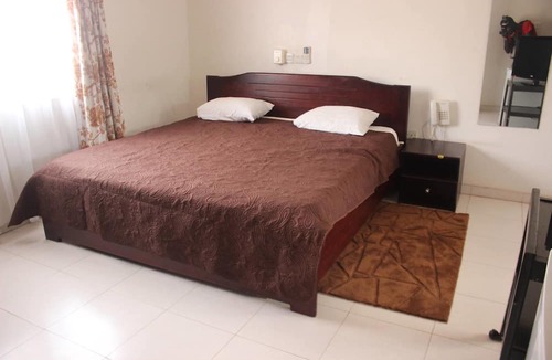 Nungua Central Hotel | Suaf Home Lodge