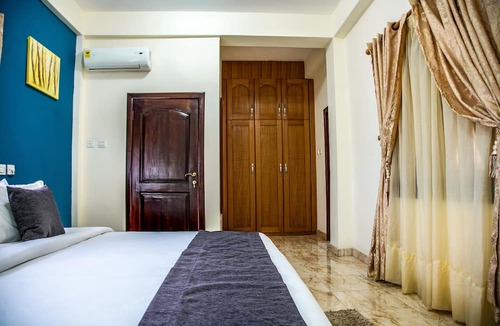 Accra Hotel | Narpo Hotels