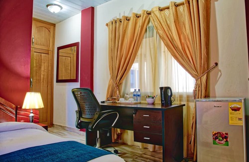 Accra Hotel | Narpo Hotels
