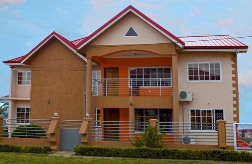 Sekondi-Takoradi Hotel | Palena Gardens Hotel
