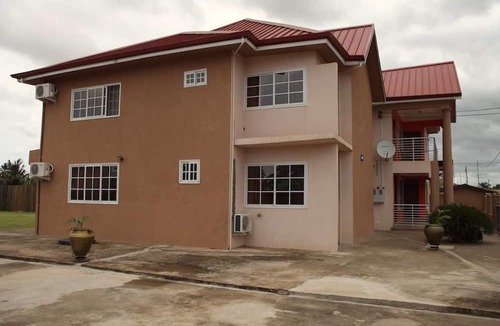 Sekondi-Takoradi Hotel | Palena Gardens Hotel