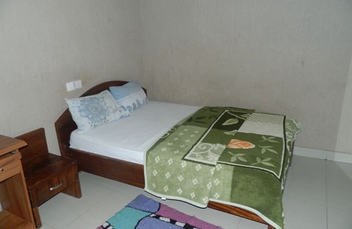 Nsawam Hotel | Banoc Hotel
