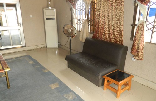 Nsawam Hotel | Banoc Hotel