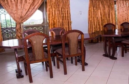 Sekondi-Takoradi Hotel | Vinny Hotel