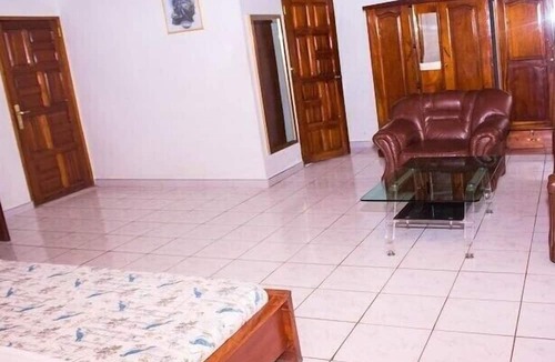 Sekondi-Takoradi Hotel | Vinny Hotel