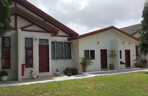 Sekondi-Takoradi Hotel | Trust Lodge