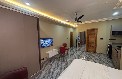 Madina House | Bonsukoda Lodge