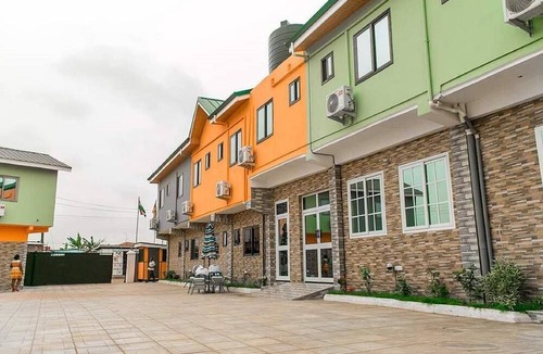 Adentan Hotel | Ask Ameh Hotel