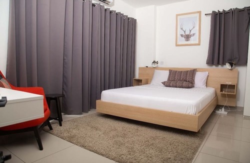 East Legon Hotel | Ghana prime properties