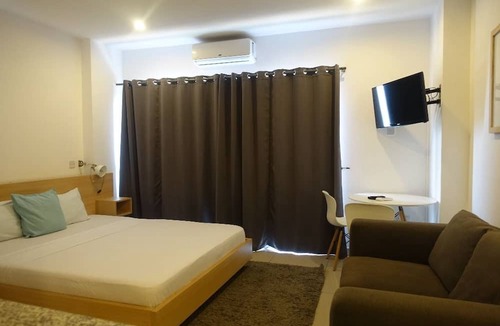 East Legon Hotel | Ghana prime properties