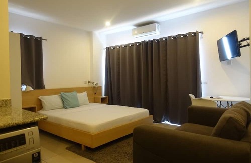 East Legon Hotel | Ghana prime properties