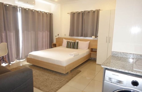 East Legon Hotel | Ghana prime properties