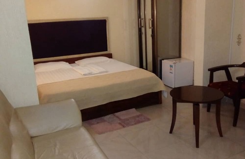 Agbodrafo Hotel | Stone Hotel