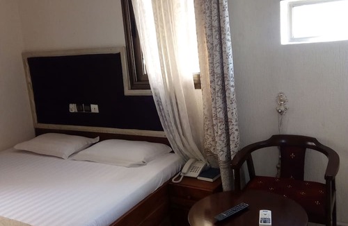 Agbodrafo Hotel | Stone Hotel