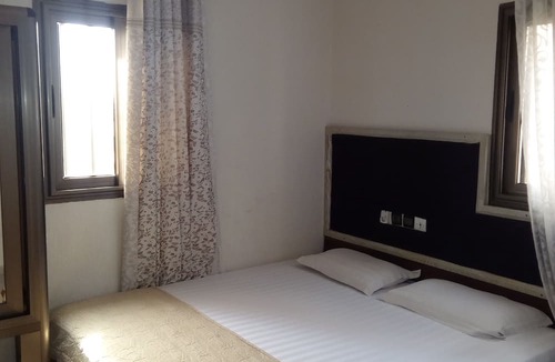 Agbodrafo Hotel | Stone Hotel