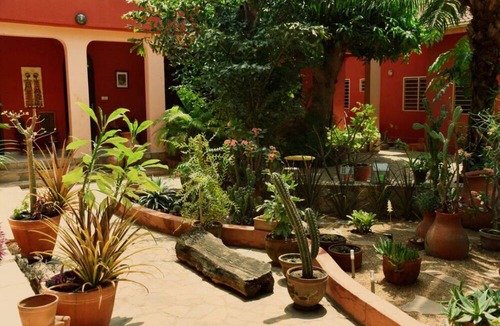 Lome House | Keryvonne