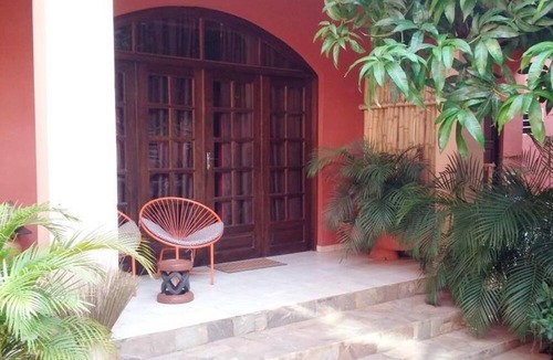 Lome House | Keryvonne