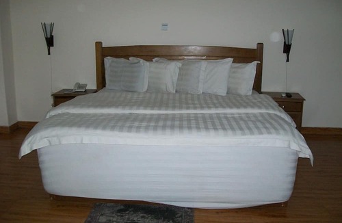 East Legon Hotel | Ampomaah Hotel
