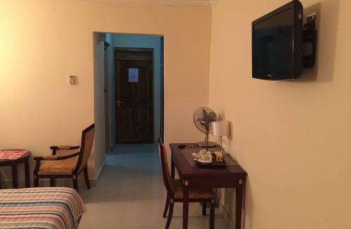 Wenchi Hotel | Viglosam Lodge