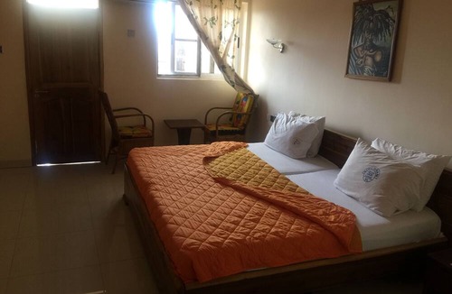 Wenchi Hotel | Viglosam Lodge