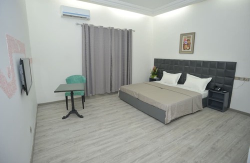Kpalime Hotel | Jess Hotel Kpalimé