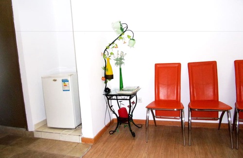 Lome Hotel | Jess Hotel