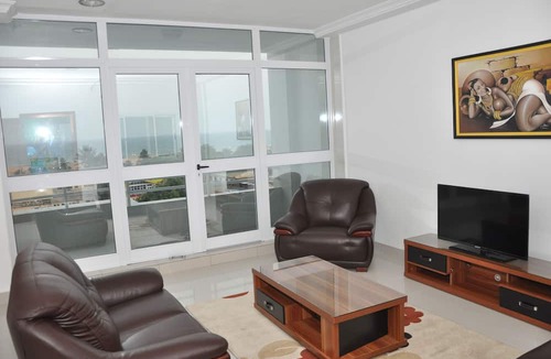 Lome Hotel | Rosalie's Apparts