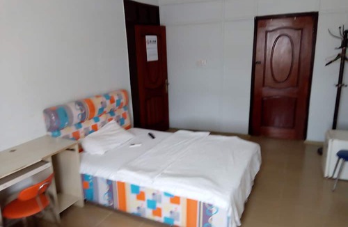 Osu Hotel | Hotel De Zews