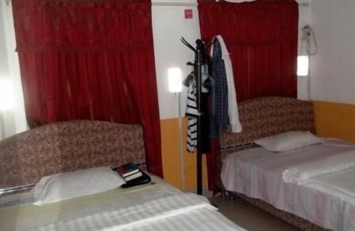 Osu Hotel | Hotel De Zews