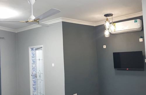 Nsawam House | Royal Triangle Guest House