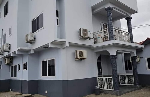 Nsawam House | Royal Triangle Guest House