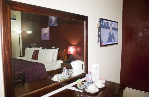 Accra Hotel | Grand Star Hotel