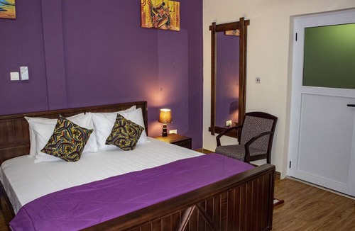 Accra Hotel | Grand Star Hotel