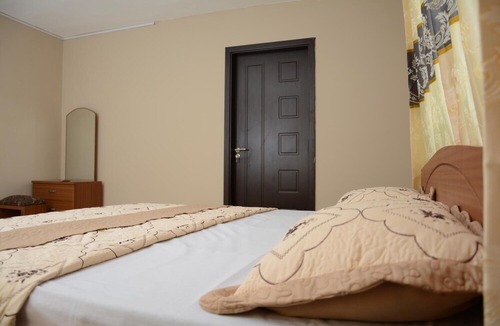 Dansoman Hotel | Jovix Lodge