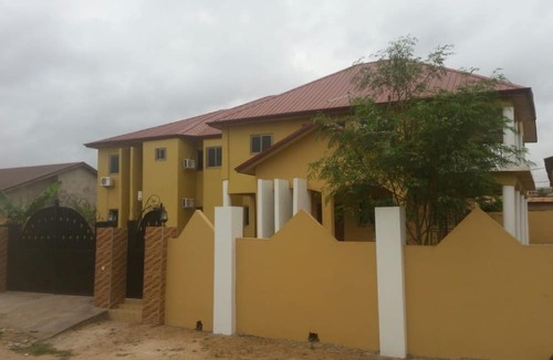 Gbawe House | Sweetwater Guest House