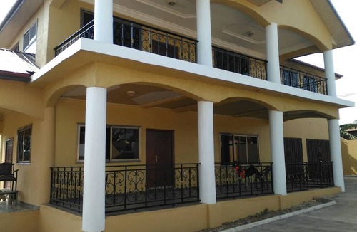 Gbawe House | Sweetwater Guest House