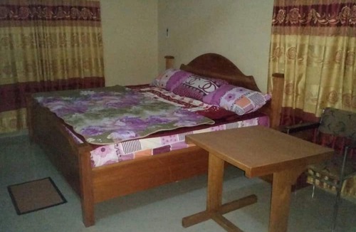 Gbawe House | Sweetwater Guest House