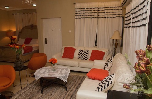 Teshie Hotel | Appiah's Royal Suites