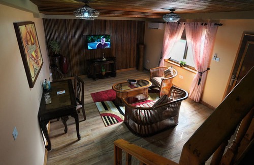 Bakanta Resort | Maaha Beach Resort