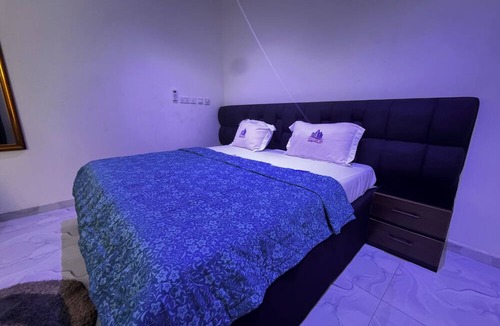 Volta Region Hotel | Skotland Inn Hotel Annex