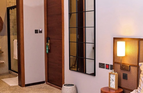 Aburi Hotel | Beposo Wellness Resort