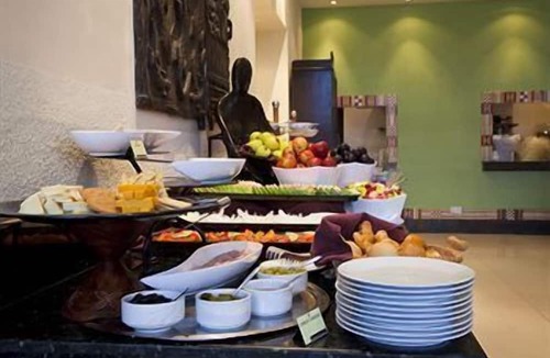 Dzorwulu Hotel | African Regent Hotel