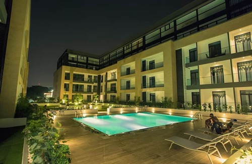 Cantonments Apartment | Valyron Homes