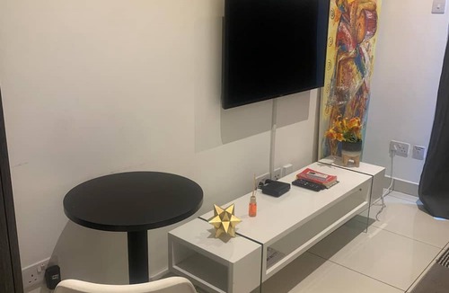 Cantonments Apartment | Valyron Homes