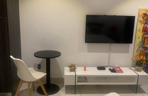 Cantonments Apartment | Valyron Homes