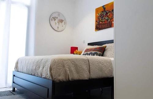 Cantonments Apartment | Valyron Homes