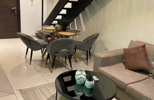 Labadi Apartment | danny's lux home